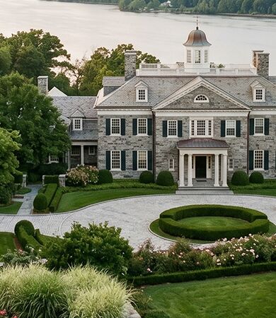 Billionaire Estates Prop Up the Art Market During a Slowing Economy