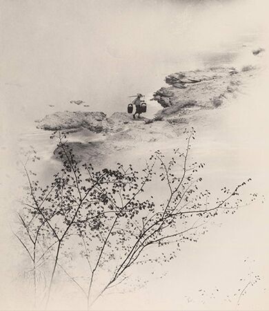 Tate Modern Prepares for Light and Magic The Birth of Art Photography
