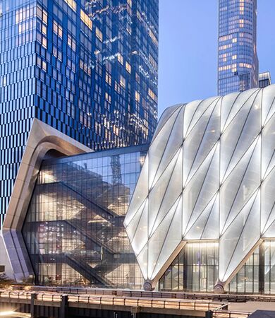 Frieze New York Reports Major Surge in Institutional Acquisitions