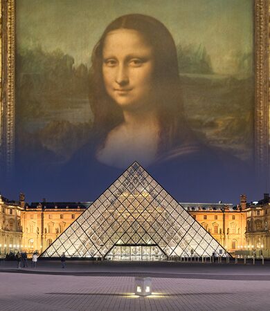 Priceless, Now With a Price: Tourists Face Fee to See the Mona Lisa