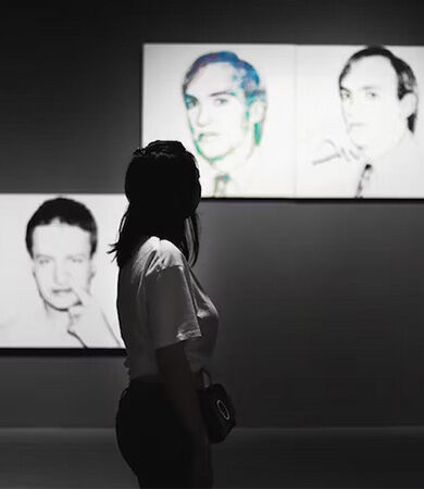 Luxury Collectibles Index Slips but Art Bargains Emerge