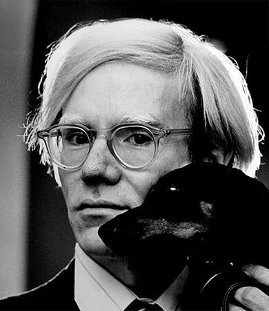 When Pop Art Took a Bullet: The 1968 Shooting of Andy Warhol