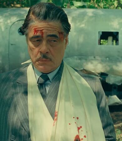 Real Masterpieces, Reel Risk: Inside Wes Anderson's “The Phoenician Scheme”
