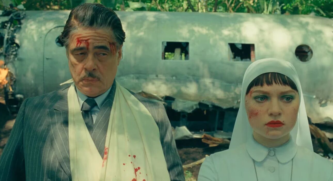 Real Masterpieces, Reel Risk: Inside Wes Anderson's “The Phoenician Scheme”
