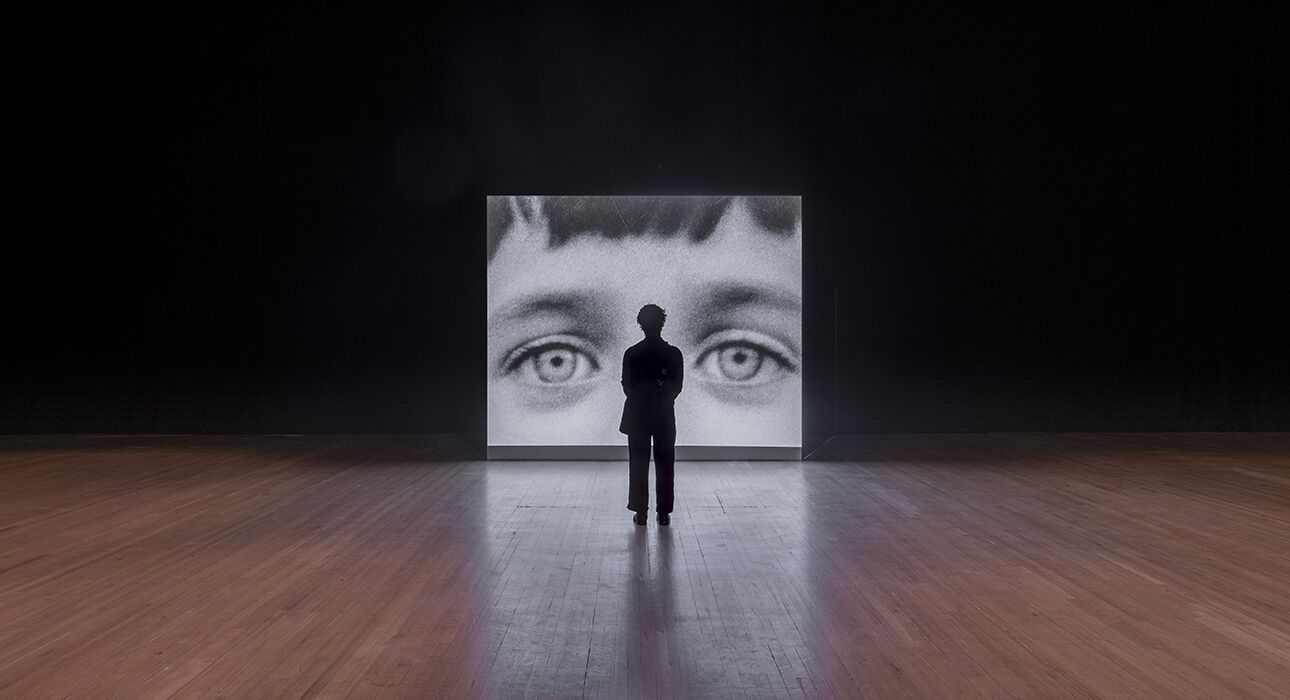 Charting Diane Arbus’s “Constellation” at Park Avenue Armory