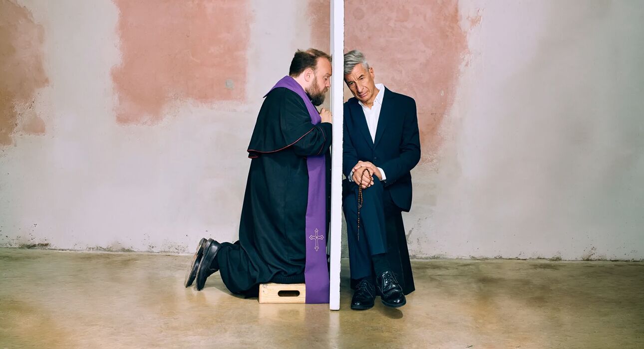 Photo: Alberto Zanetti