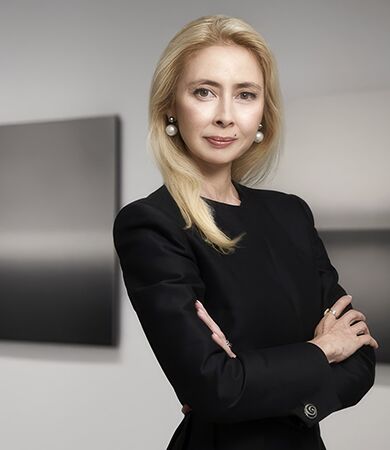 Melissa Chiu Leaves the Hirshhorn to Usher in a New Era at the Guggenheim