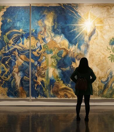 Fractional Art Platforms Face a Massive SEC Crackdown