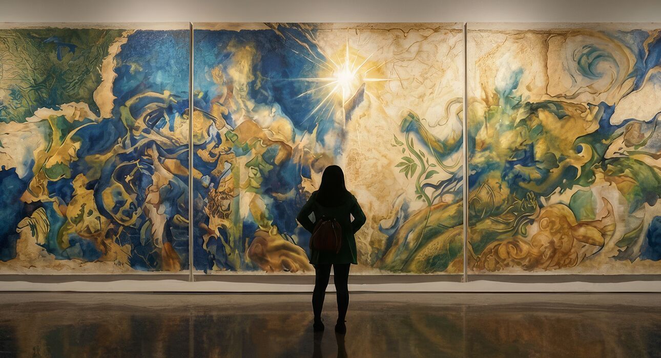 Fractional Art Platforms Face a Massive SEC Crackdown