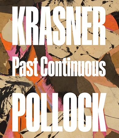 The Met Announces Groundbreaking Krasner and Pollock Exhibition
