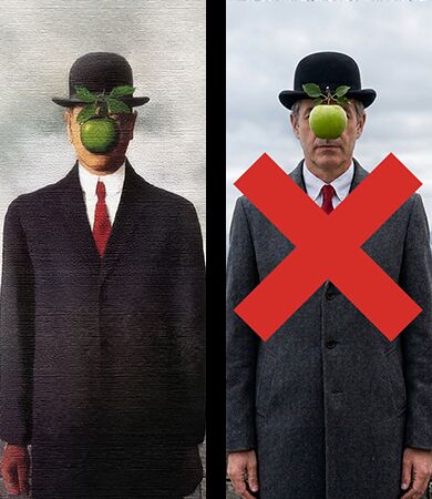 Collectors Reject AI Perfection in Favor of Naive Authenticity