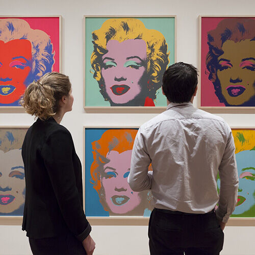 Exhibitions