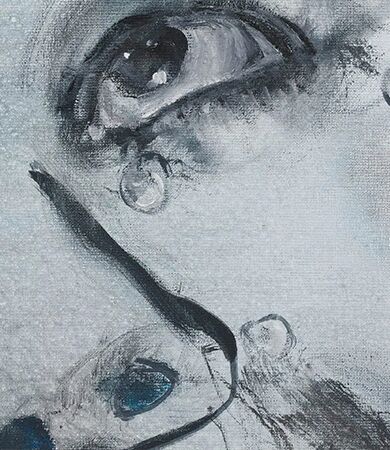 Marlene Dumas Pairs Contemporary Figuration with Ancient Cycladic Art in Athens