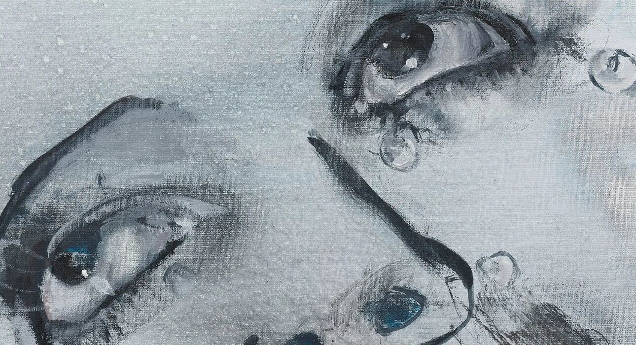 Marlene Dumas Pairs Contemporary Figuration with Ancient Cycladic Art in Athens