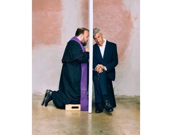 Photo: Alberto Zanetti