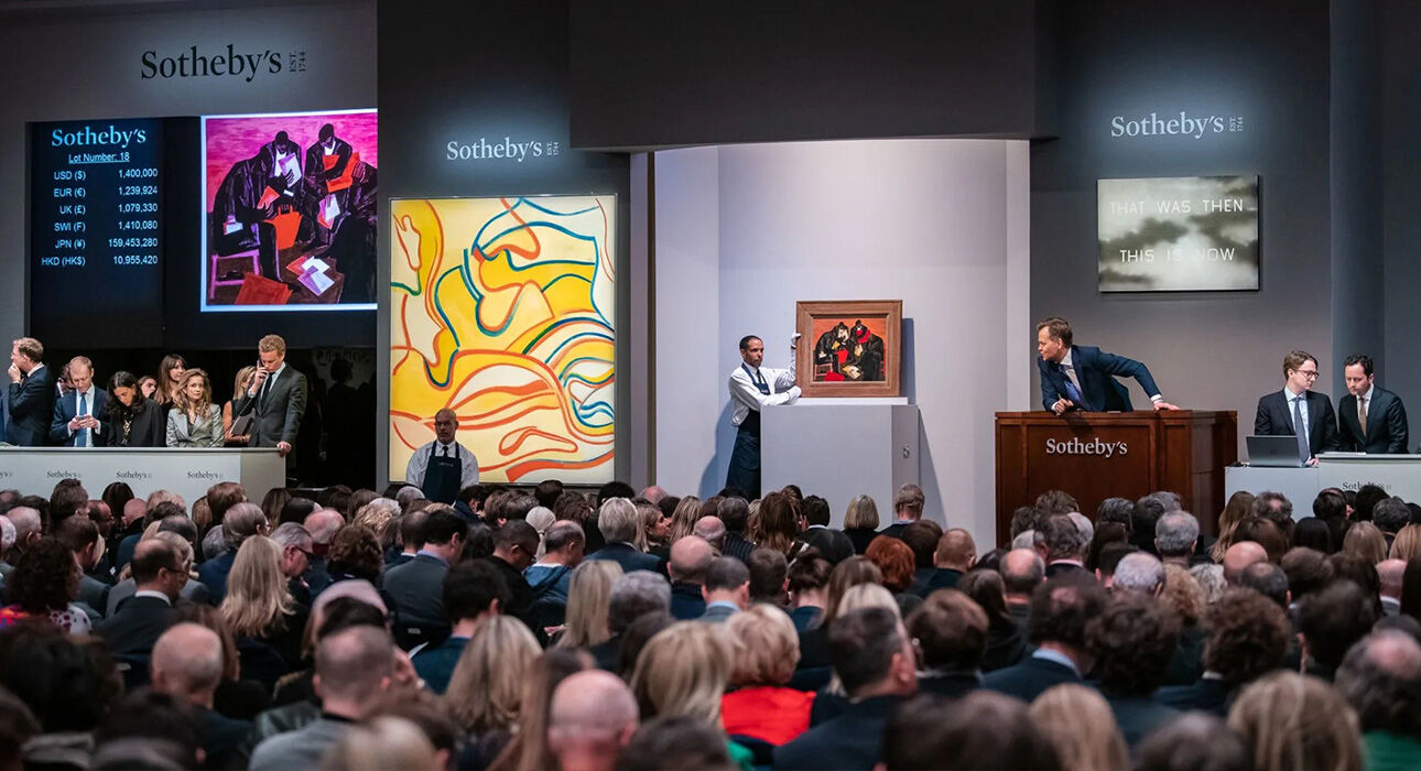 Mid‑Tier Collectors Redefine Taste in 2025