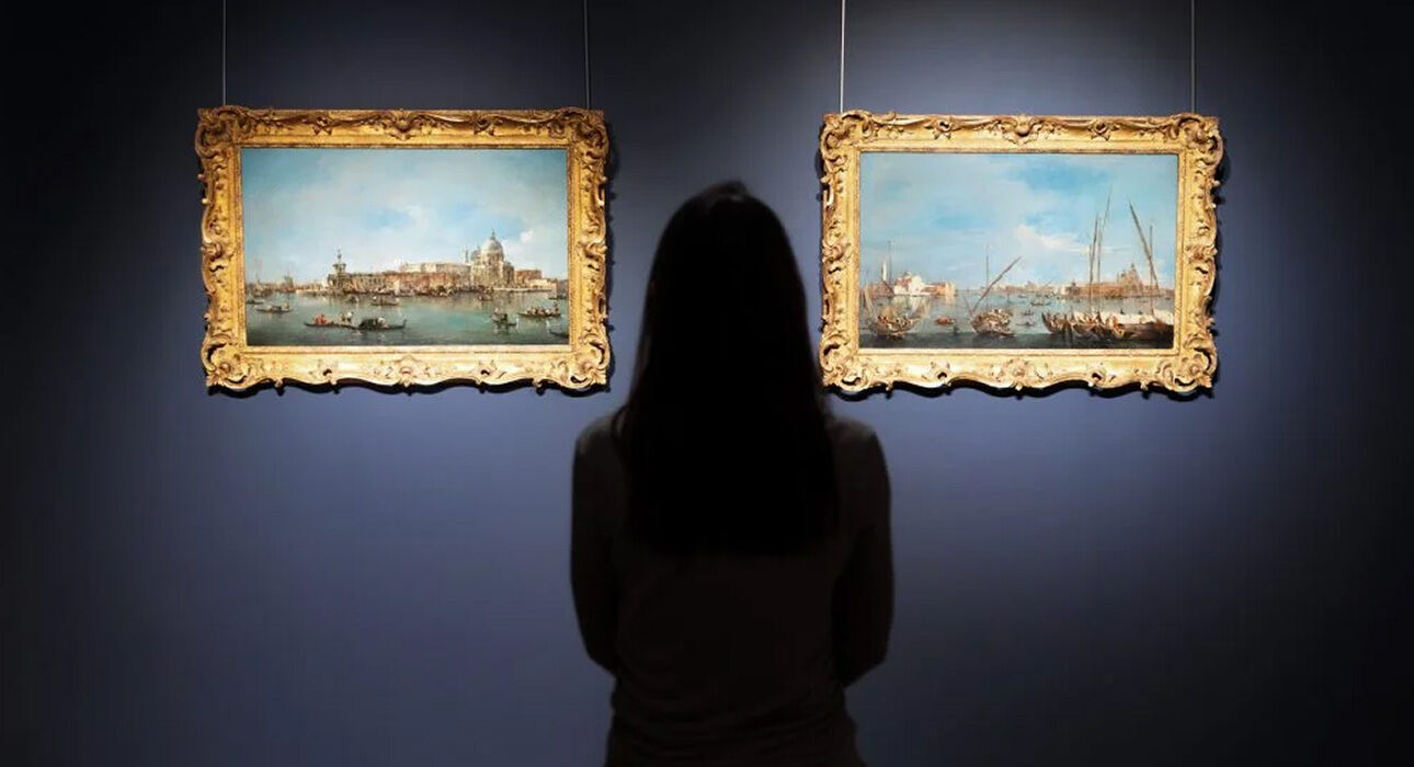 Old Masters, New Lessons: Sotheby's Saunders Sale Falls Short